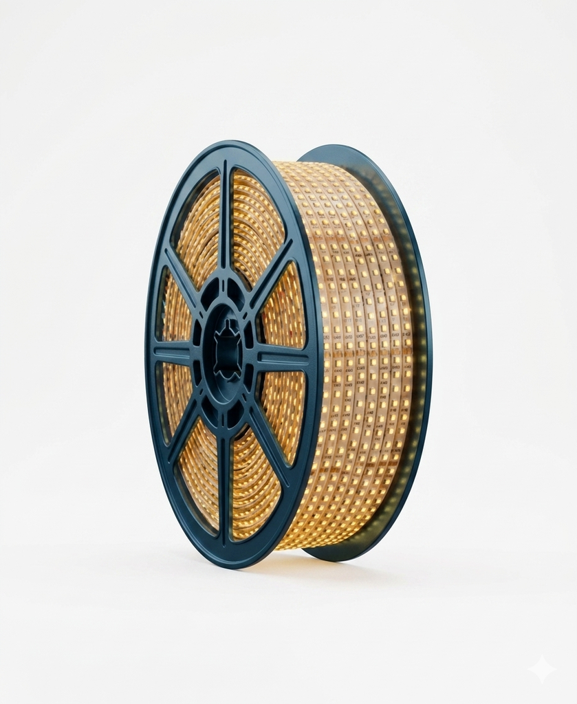 إضاءة LED شريطية زينة (LED Strip) الاحترافي فاخرة ضمان 2  سنه